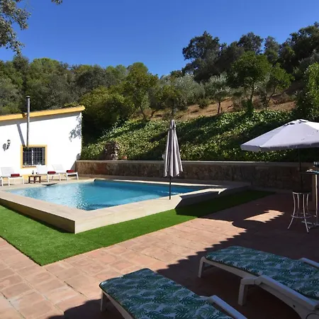 Villa Pradillos By Casitas Select Córdova