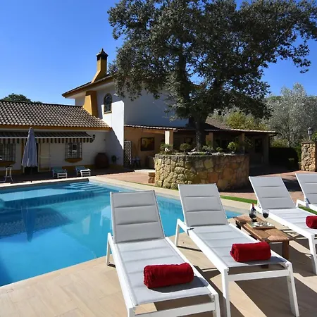 Pradillos By Casitas Select * Córdova