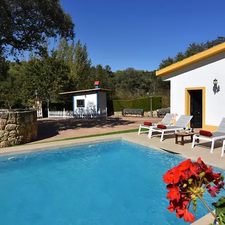 Villa Pradillos By Casitas Select Córdova