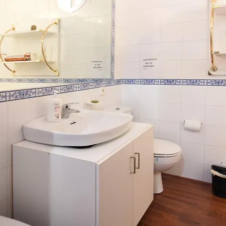 Villa Pradillos Córdoba