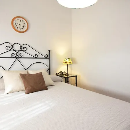 Pradillos By Casitas Select Villa Córdova