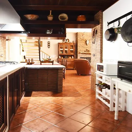 Pradillos By Casitas Select *