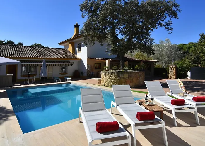 Pradillos By Casitas Select * Cordoba