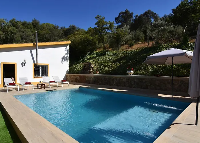 Pradillos By Casitas Select Villa