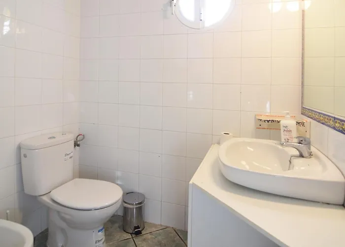 Pradillos By Casitas Select Villa