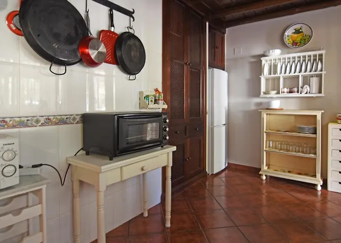 Villa Pradillos By Casitas Select *