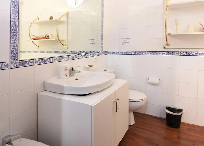 Villa Pradillos By Casitas Select Cordoba