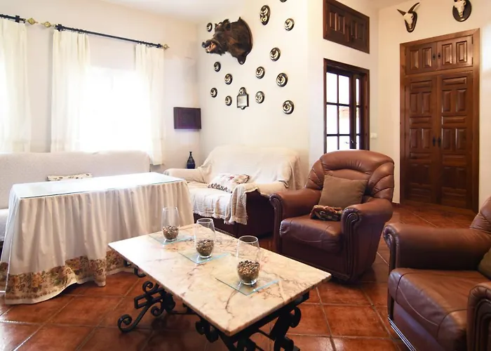 Pradillos By Casitas Select *