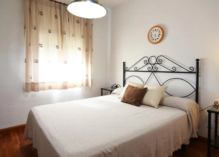 Pradillos By Casitas Select Cordoba