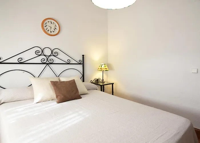 Pradillos By Casitas Select Villa Cordoba