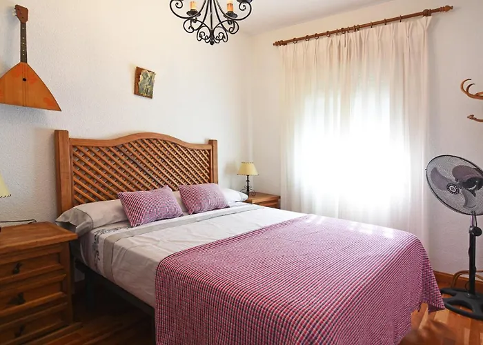 Pradillos By Casitas Select Cordoba