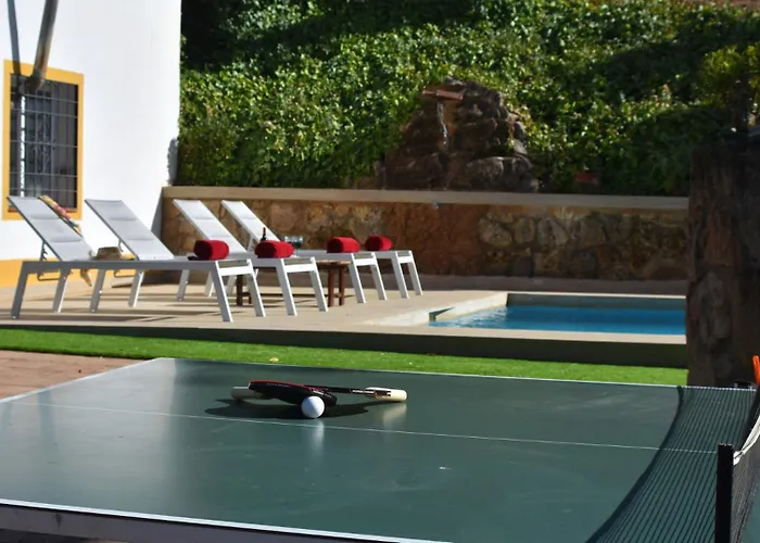 Villa Pradillos By Casitas Select *