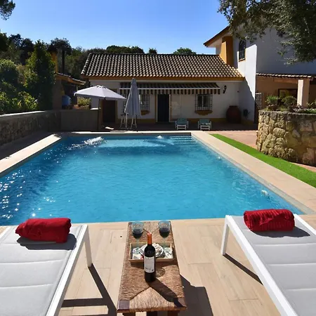 Pradillos By Casitas Select Villa *