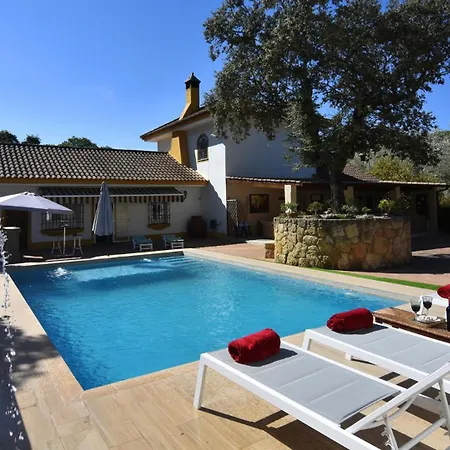 Villa Pradillos By Casitas Select