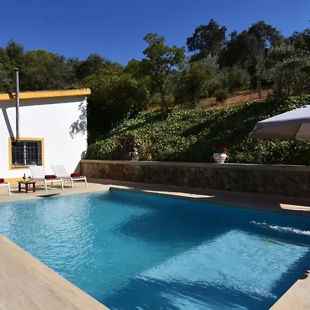 Pradillos By Casitas Select Villa