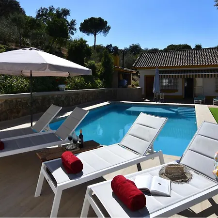 Villa Pradillos By Casitas Select *