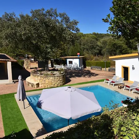 Pradillos By Casitas Select *