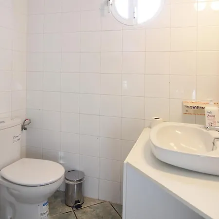 Pradillos By Casitas Select Villa