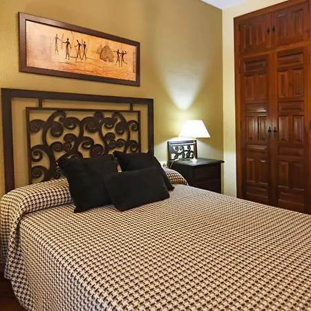 Villa Pradillos By Casitas Select