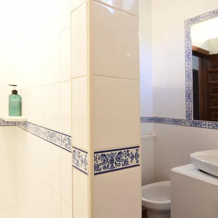 Pradillos By Casitas Select Villa Cordoba