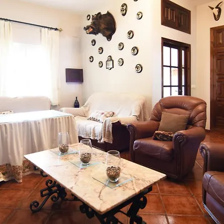 Pradillos By Casitas Select *