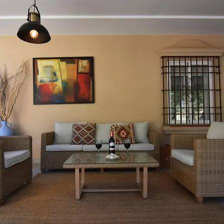 Villa Pradillos By Casitas Select