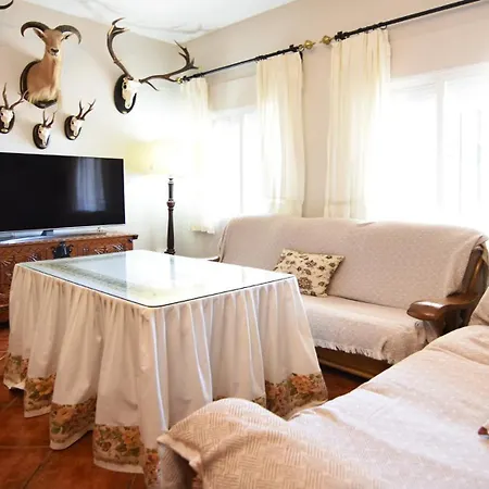 Pradillos By Casitas Select Villa *