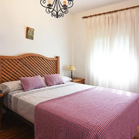 Pradillos By Casitas Select Cordoba