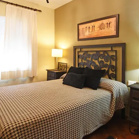 Pradillos By Casitas Select * Cordoba