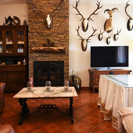 Pradillos By Casitas Select Cordoba