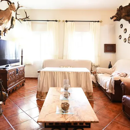 Pradillos By Casitas Select