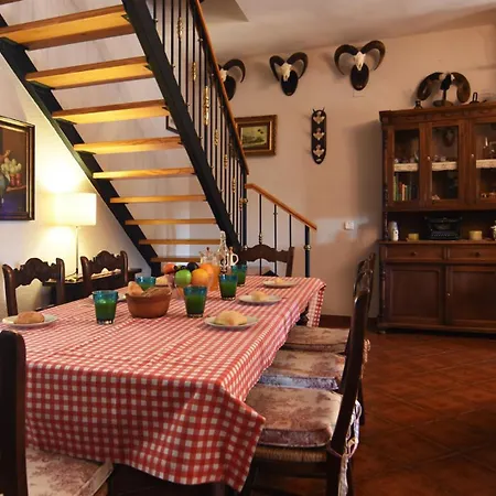 Pradillos By Casitas Select Villa Cordoba