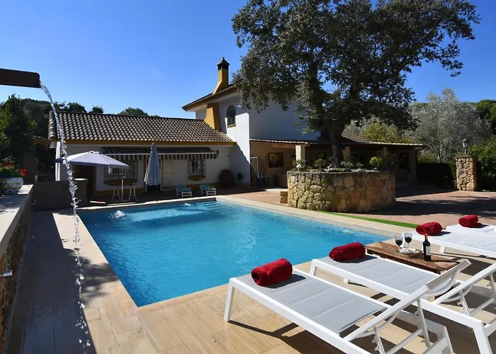 Βίλα Pradillos By Casitas Select