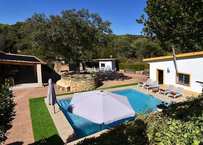 Pradillos By Casitas Select *