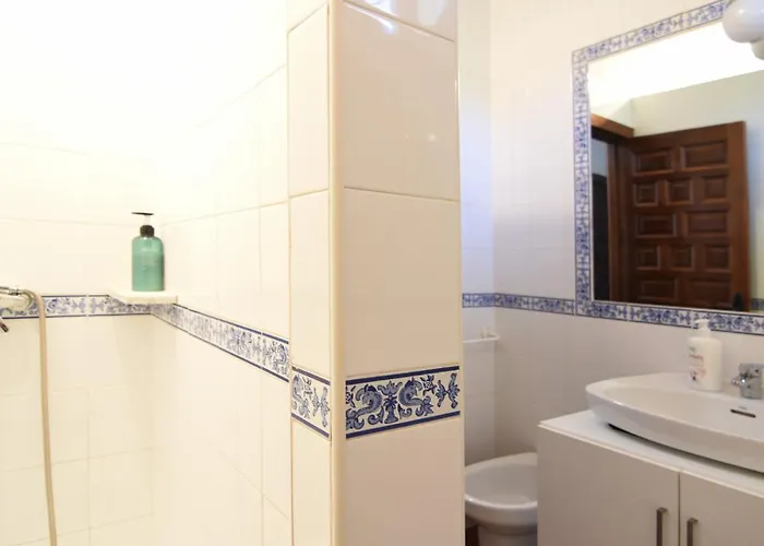 Pradillos By Casitas Select Βίλα Κόρδοβα