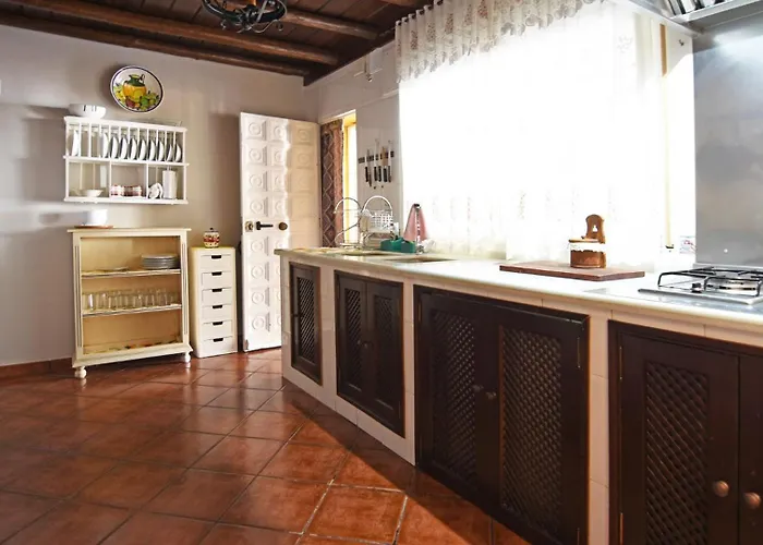 Pradillos By Casitas Select *