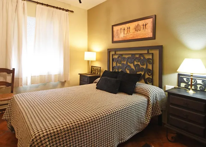 Pradillos By Casitas Select * Κόρδοβα