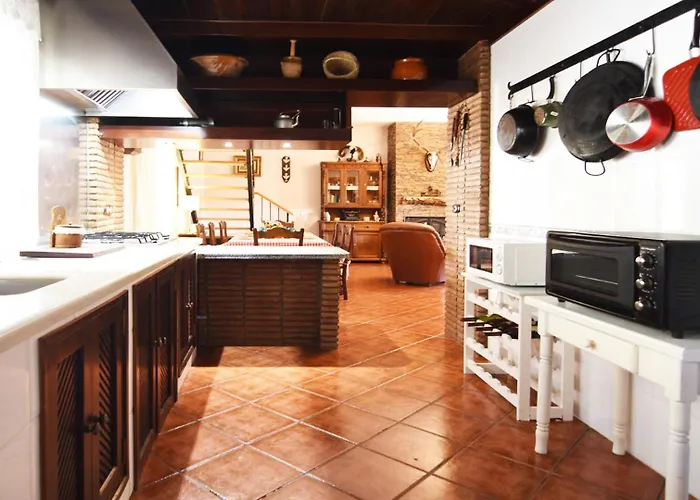 Pradillos By Casitas Select *