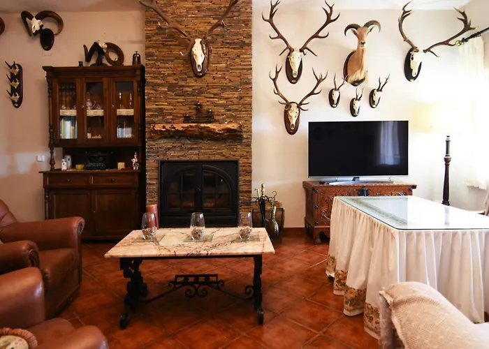 Pradillos By Casitas Select Κόρδοβα