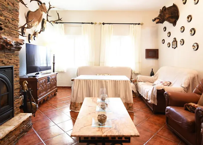 Pradillos By Casitas Select