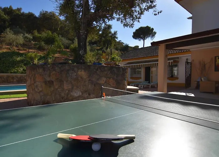 Pradillos By Casitas Select * Κόρδοβα