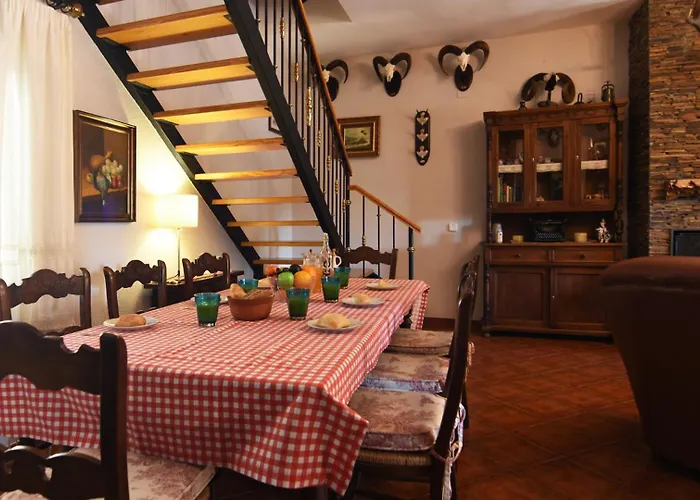 Pradillos By Casitas Select Βίλα Κόρδοβα